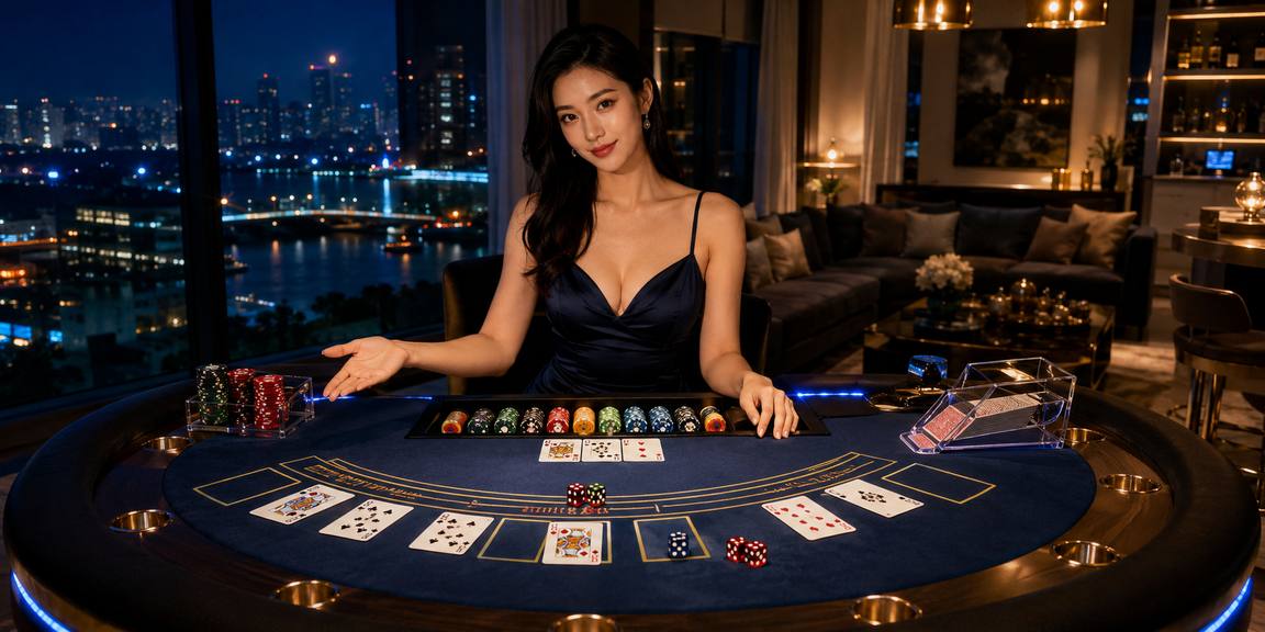 33win68 Bầu Cua