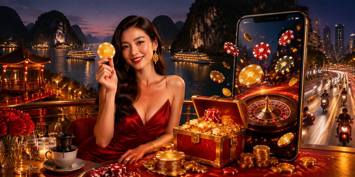 33win68 Ưu Đãi Casino Trực Tiếp